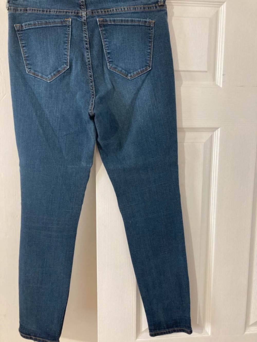 Jeans Ladies